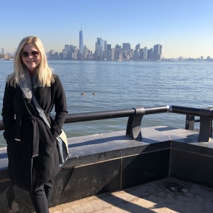 Fundraising Page: Lindsay Bryant